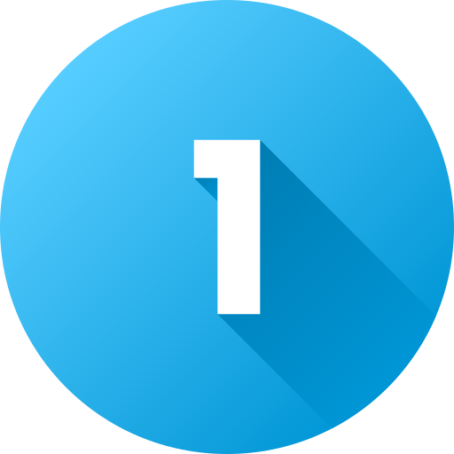 numero 1