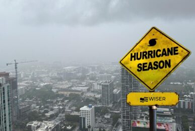 Hurricane Season is Here! Are You Prepared