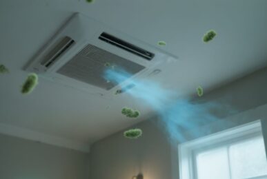 How to Prevent Mold in Your Air Conditioning System